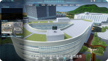 無人機安防巡檢系統(tǒng)